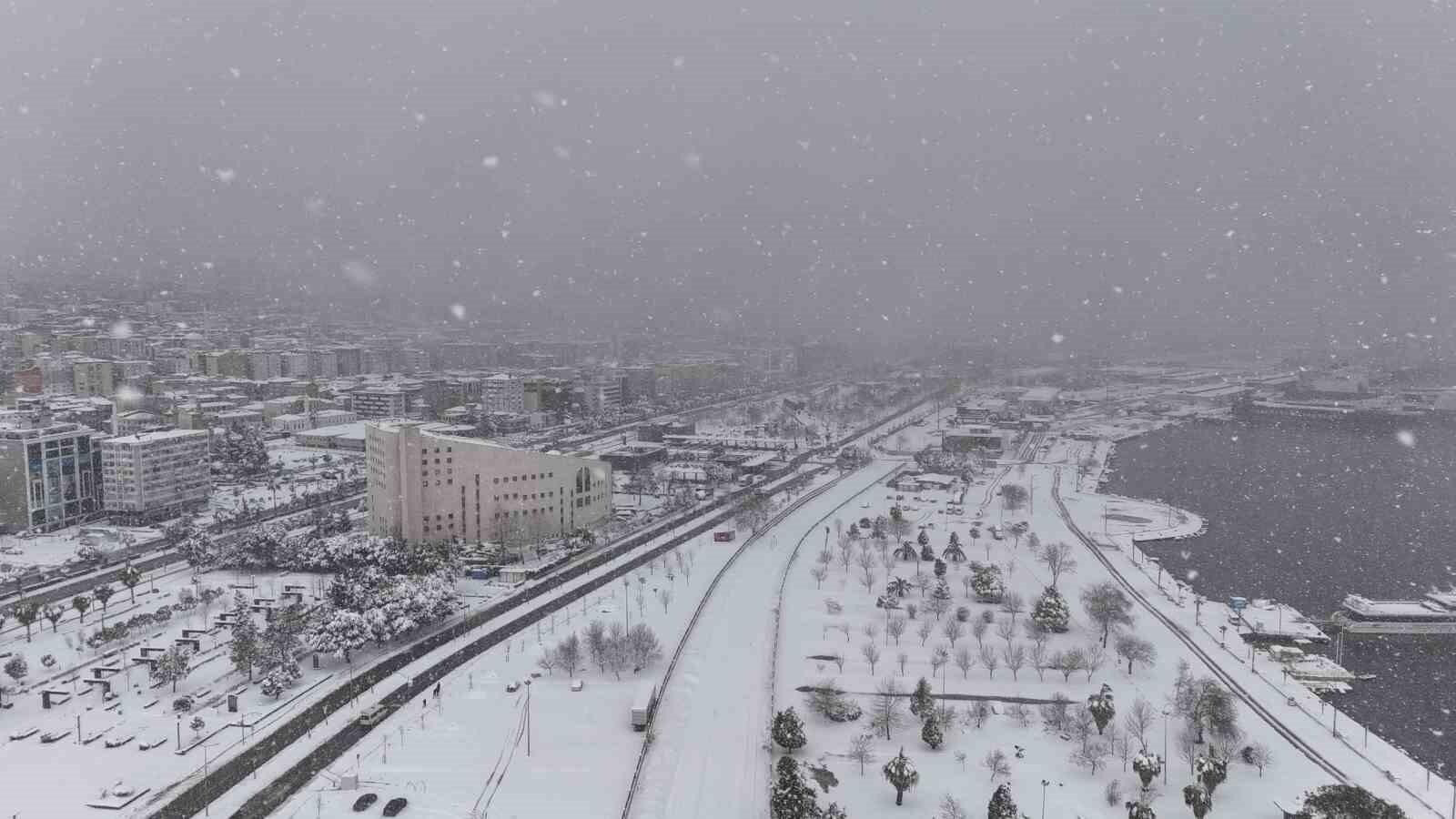 Samsun’da kapalı grup yolu sayısı 42’ye düştü