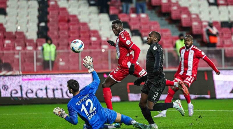 Samsunspor, İç Saha'da Zaferlerle Dolu Bir Süreç Yaşadı 1