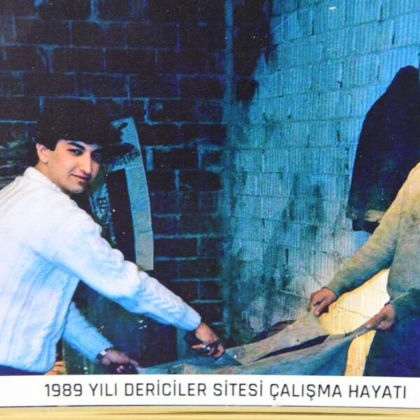 Şehit Mehmet Savunmaz'ın fotoğraf sergisi-2