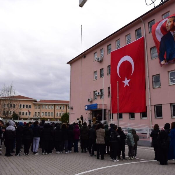 Şehit Mehmet Savunmaz'ın fotoğraf sergisi-4