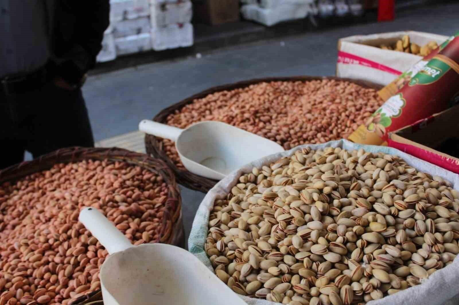 Siirt Fıstığı Coğrafi İşaret Tescili İçin Umut Verici Gelişme