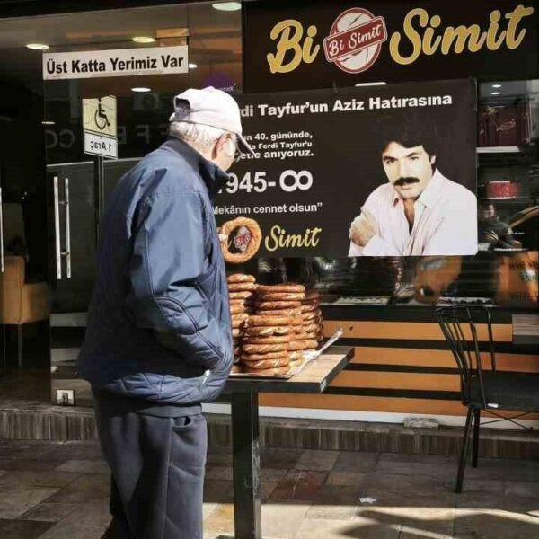 Simit dağıtımı-1