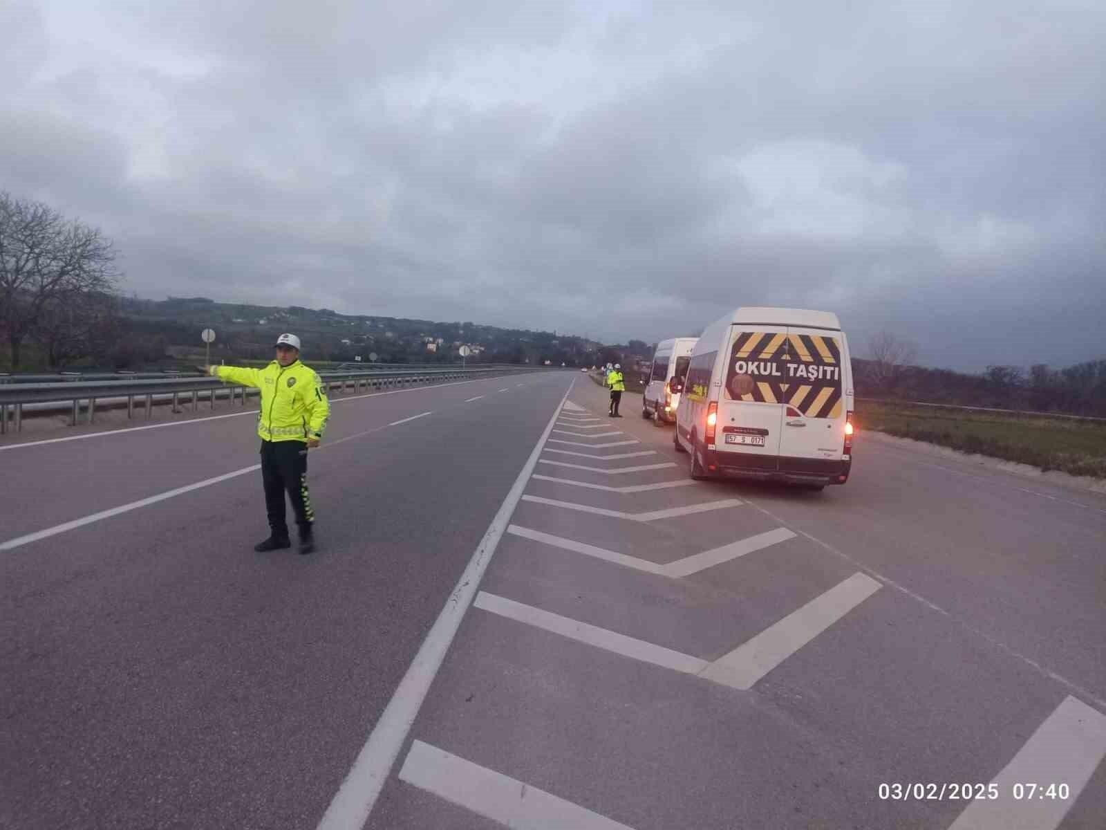 Sinop’ta Çocuk Korunması İçin Geniş Kapsamlı Denetim