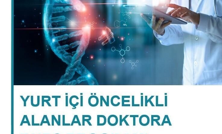 SUBÜ Araştırmacılarından Doktora Tezleri TÜBİTAK Desteğiyle Süreçte 1