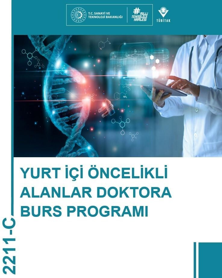 SUBÜ Araştırmacılarından Doktora Tezleri TÜBİTAK Desteğiyle Süreçte