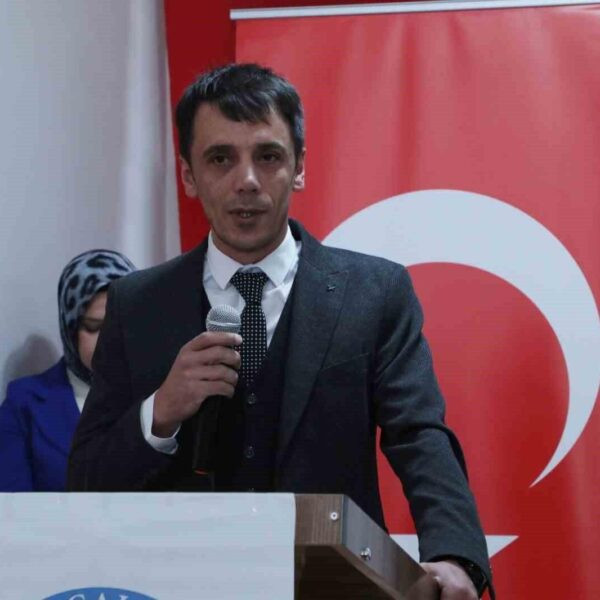 Tarım ve Hayvancılık Çalıştayı katılımcıları-1