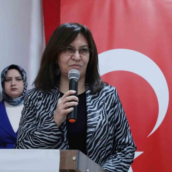 Tarım ve Hayvancılık Çalıştayı katılımcıları-3