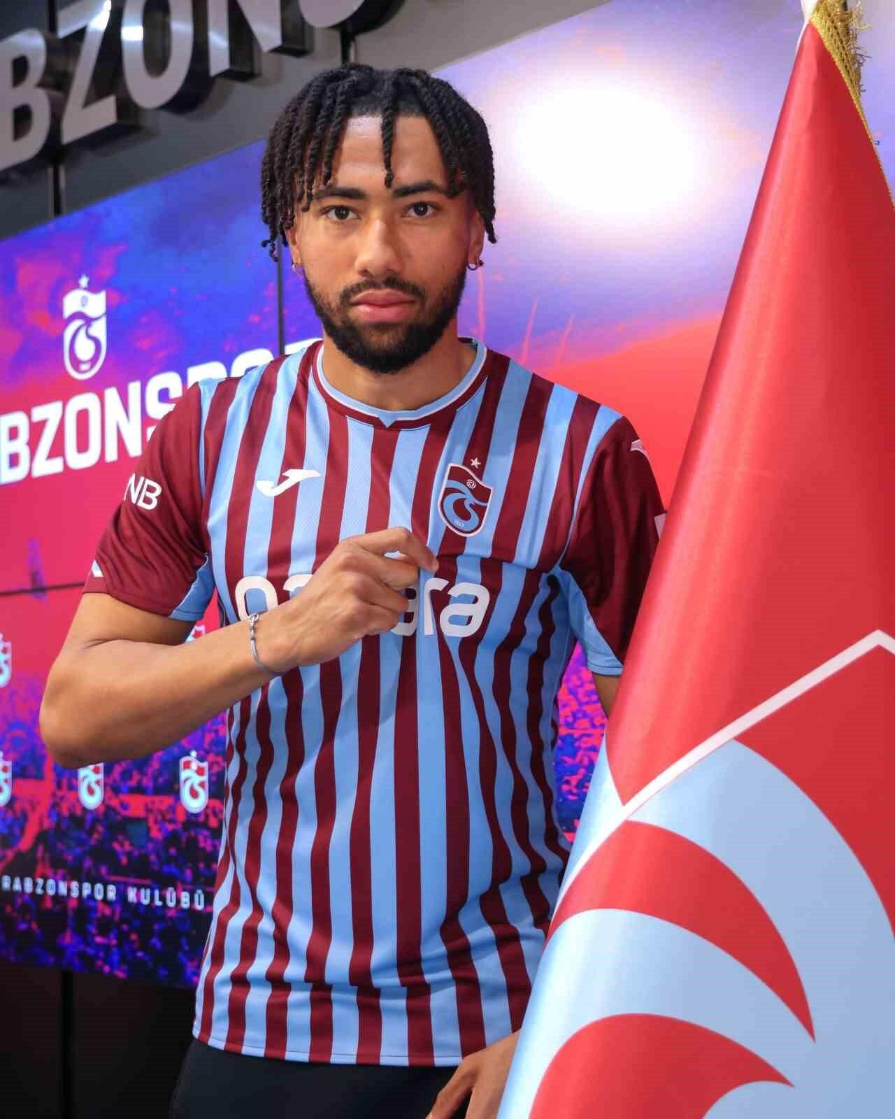 Tim Jabol Folcarelli Trabzonspor’da