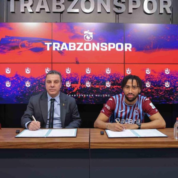 Tim Jabol Folcarelli Trabzonspor imza töreni-1