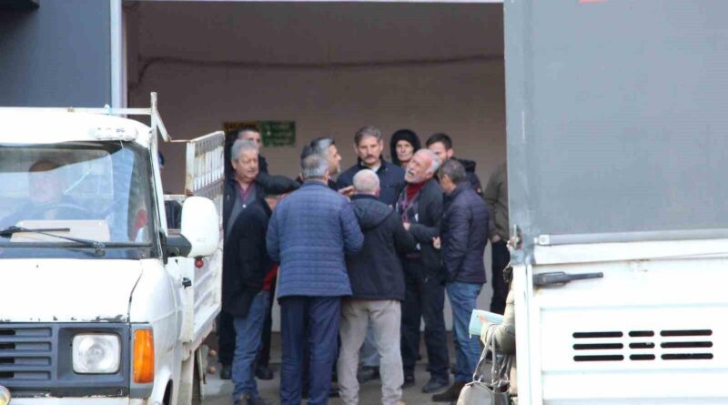 Trabzon'da Fındık Tüccarının Kayboluşu: Üreticiler Milyonluk Zarara Uğradı 1