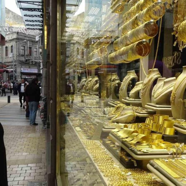 Trabzon Hasır Bileziği Seti-1