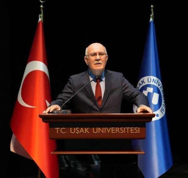 Uşak Üniversitesi Strateji Geliştirme Daire Başkanı Faruk Alabay-2