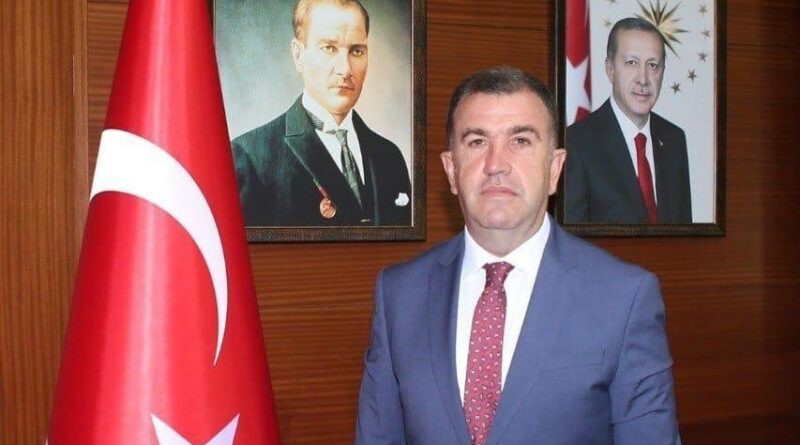 Vali Eldivan: "Dede Korkut’un diyarında yazılan bu destan milletimizin yeniden dirilişinin, birlik ve beraberlik içinde küllerinden doğuşunun simgesidir" 4