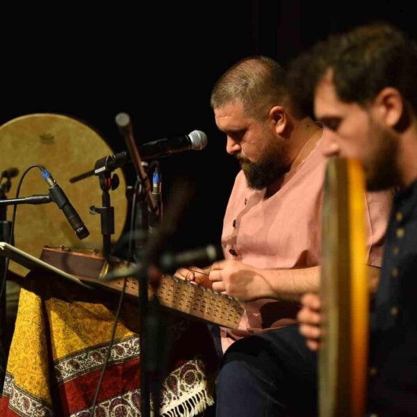 Yıldırım Belediyesi Konseri-3