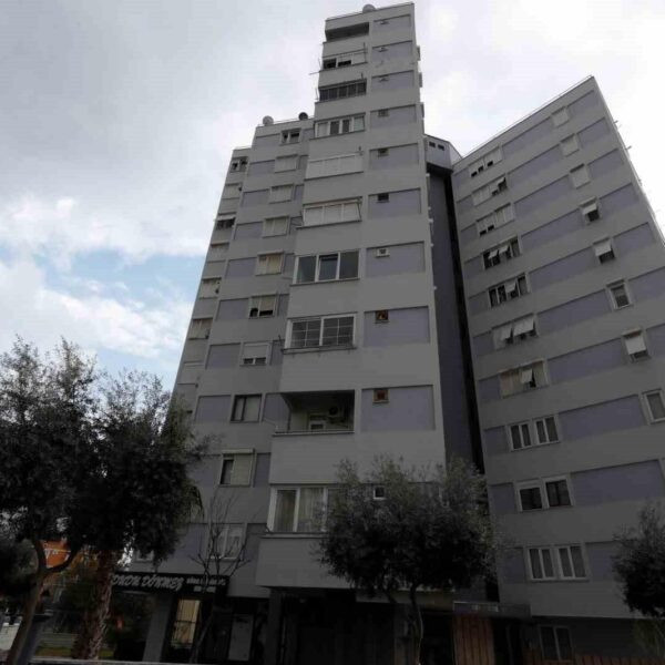 apartmanda oluşan hasar-6