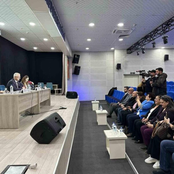 Arguvan'da inşa edilecek etüt merkezi
