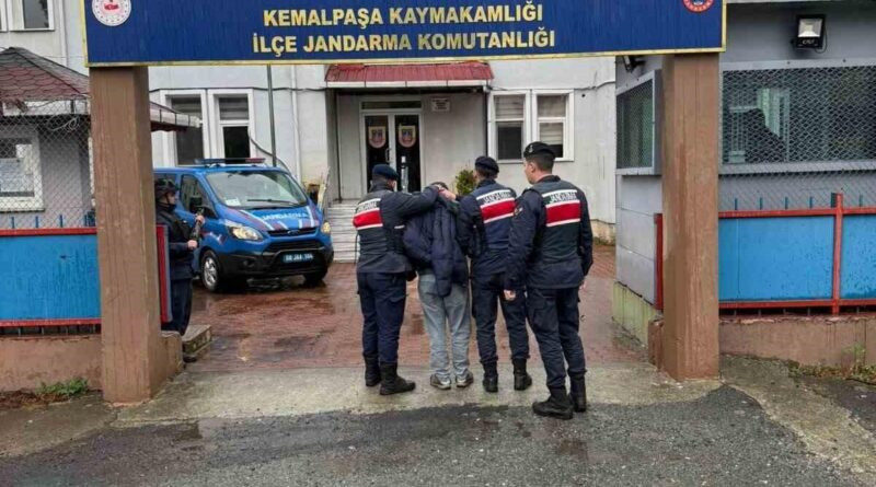 Artvin’de farklı suçlardan aranan 39 kişi yakalandı 1