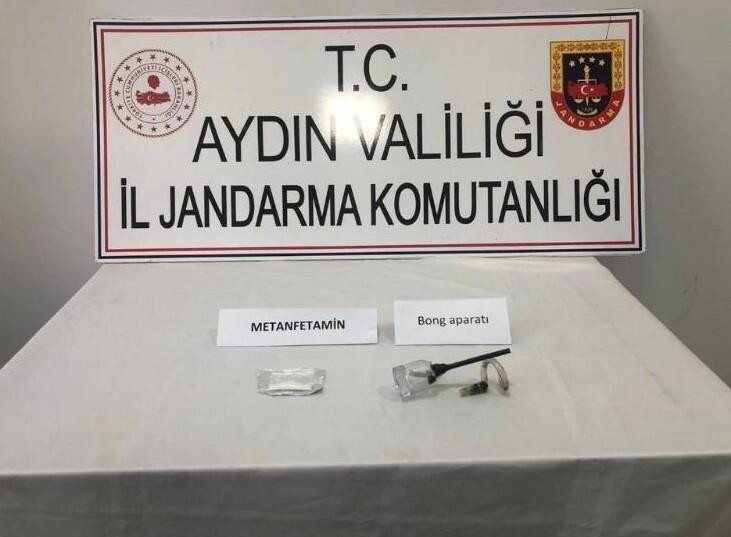 Aydın jandarması uyuşturucuya geçit vermiyor: 16 şüpheli yakalandı