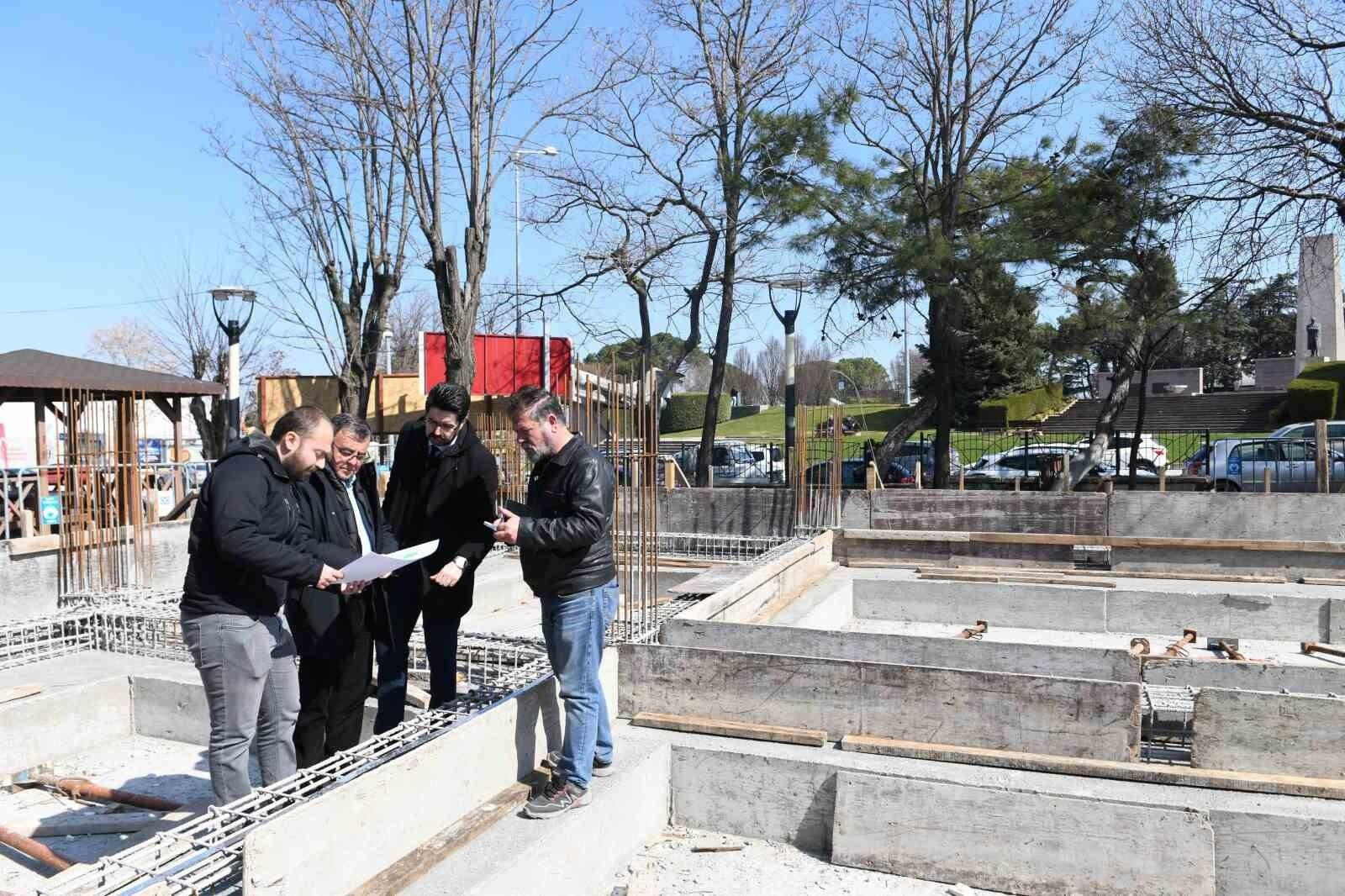 Balıkesir’de Gençler ve Emekliler için Özel Projeler