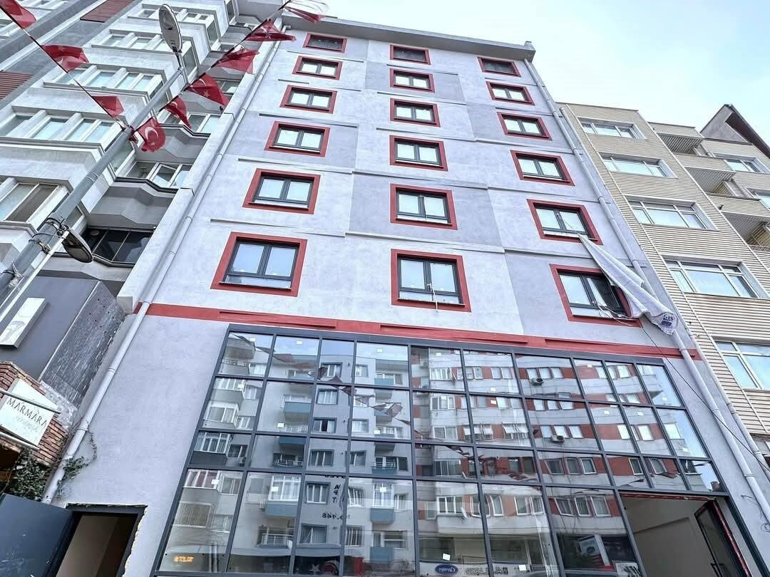 Bandırma Belediyesi, Ordu Caddesi’nde Kız Öğrenci Yurdu’nu Yakında Açılış Yapmayı Planlıyor