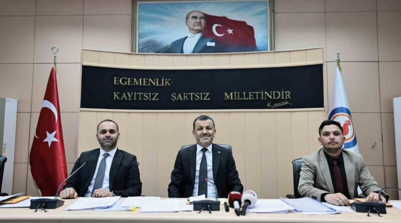 Başkan Çavuşoğlu’ndan hasta yakınları ve gençleri ilgilendiren iki müjde 1