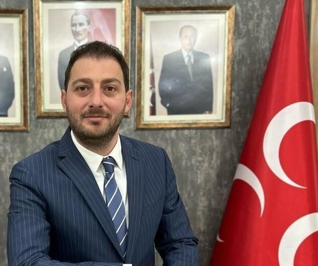 Başkan Kalın: “Pınarbaşı ve Sarız’a yapılan yatırımlar bizim sayemizdedir”