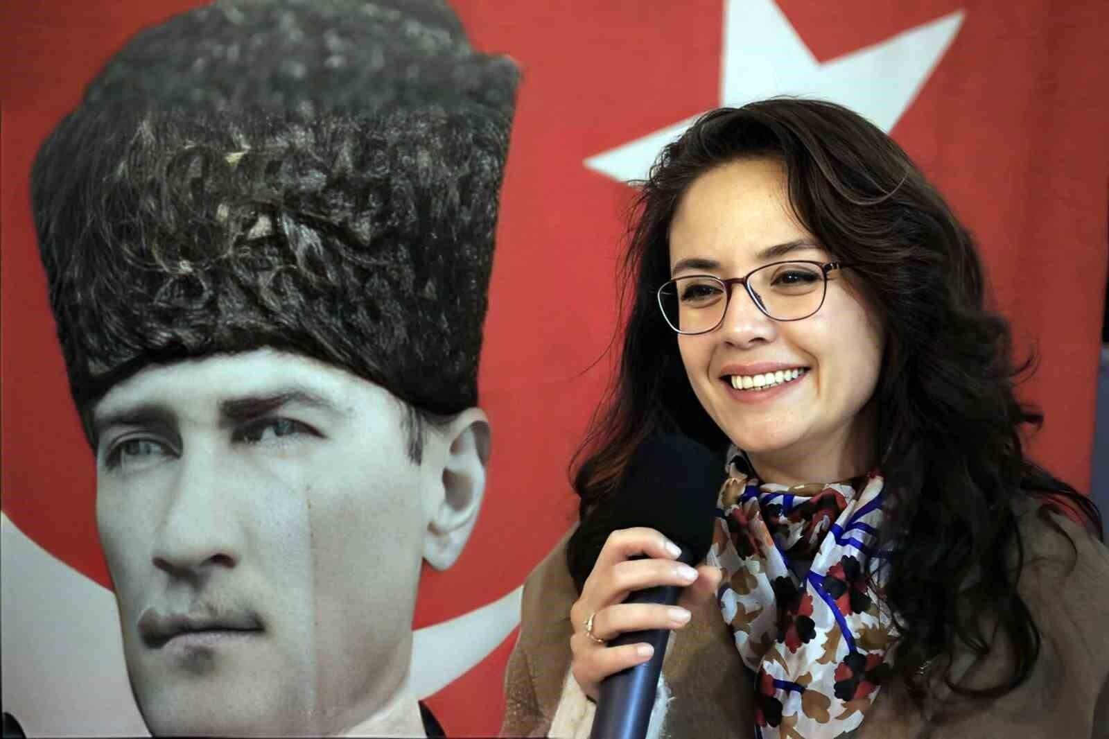 Başkan Köksal, “Çanakkale tarihin akışını değiştirmiştir”