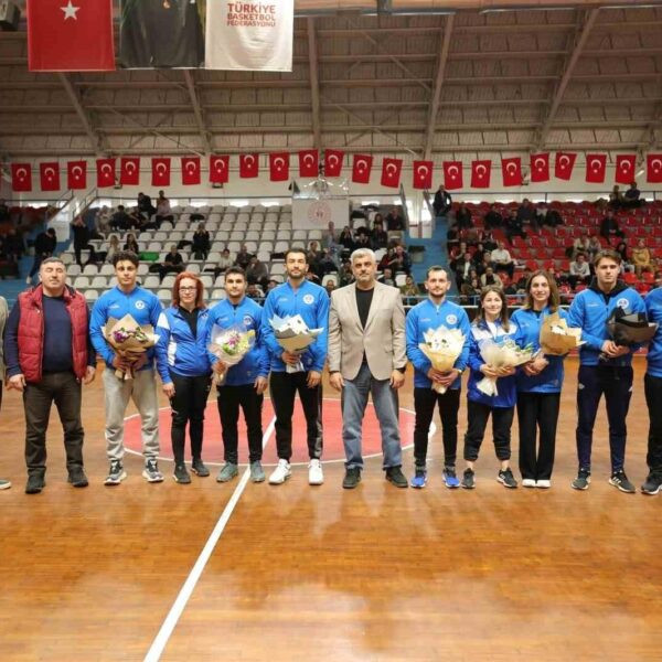 Basketbol maçı-4