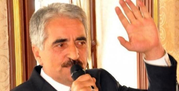 Bekir Parlak Samsun'a Atandı Tarım Kredi Erzurum Bölge Müdürü 1