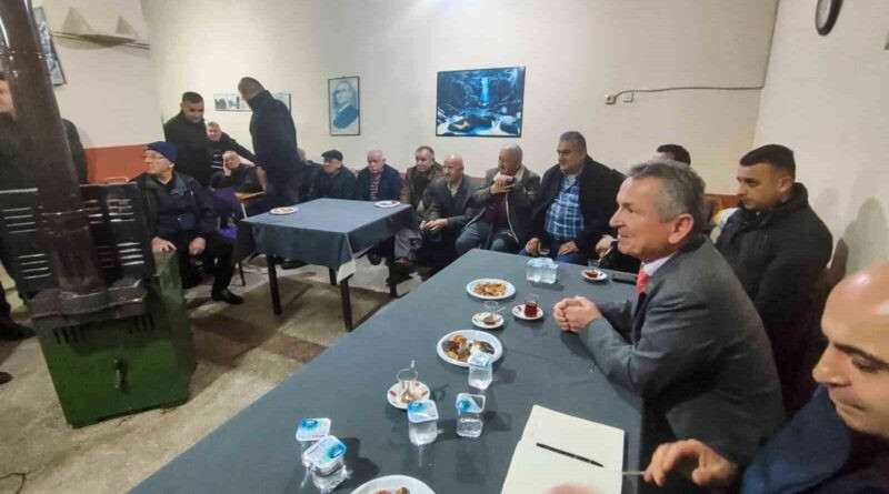 Çaycuma'ya Yeni Mahalle Katılacak: Aliköy'de Referandum Kararı 1