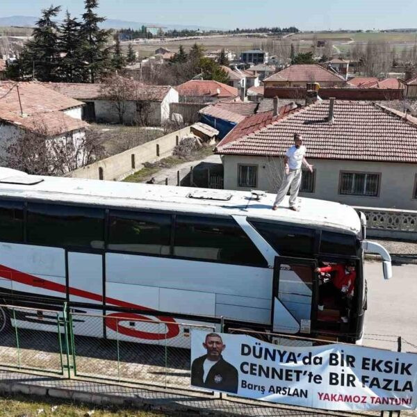 Denizli Sultanlar Spor Kadın Futbol Takımı ile Eskişehirspor Kadın Futbol Takımı arasında oynanan maç-2