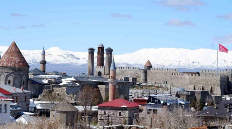 Erzurum'da 2024'te En Çok Tercih Edilen İsimler ve Soyadlar 1