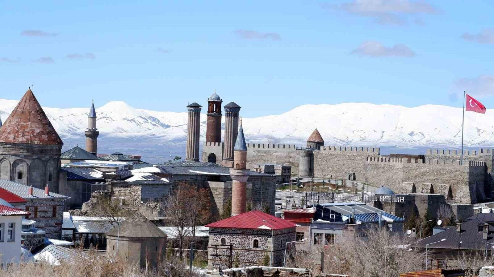 Erzurum’da 2024’te En Çok Tercih Edilen İsimler ve Soyadlar