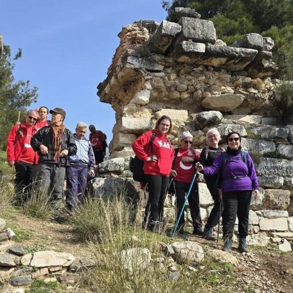 Gediz Ovası'nın muhteşem manzarası-3