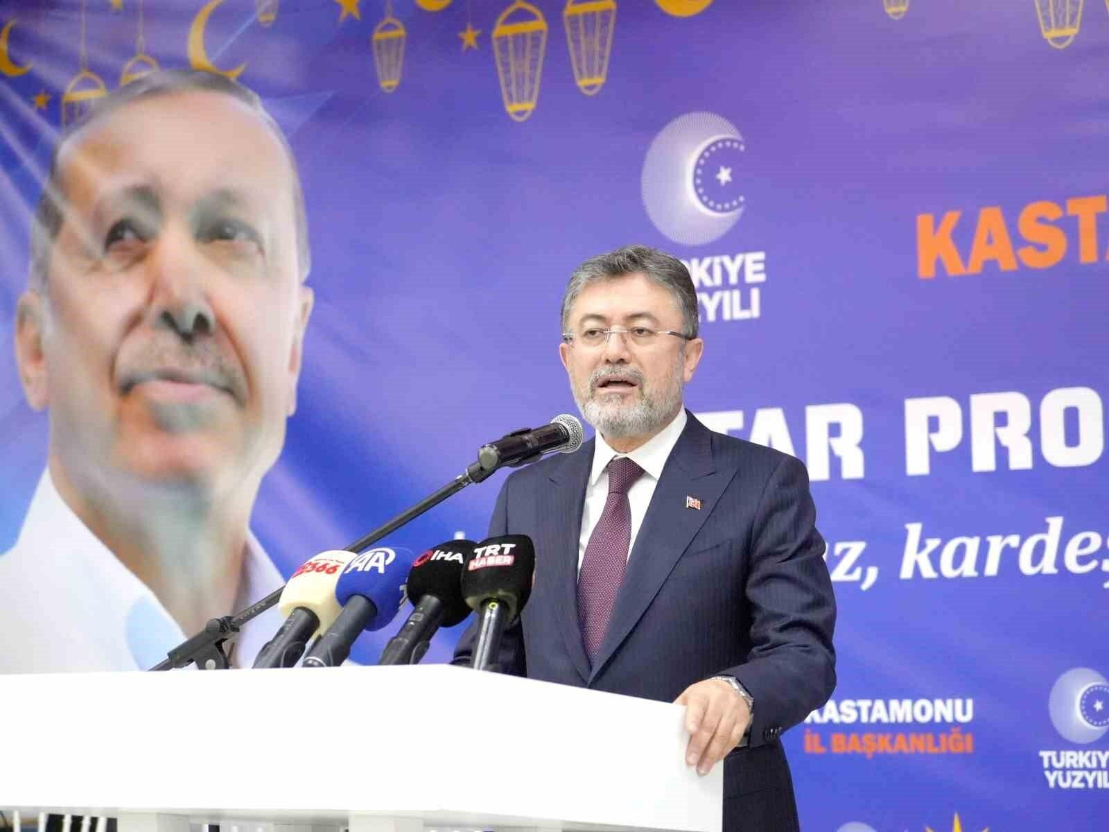 İbrahim Yumaklı: Terör Belası Birlikteliğimizle Bitecek