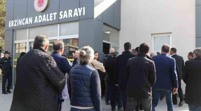 İliç maden kazasına ilişkin ara karar verildi 1