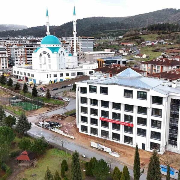 İmam Zeynel Abidin Cemevi inşaatı-1