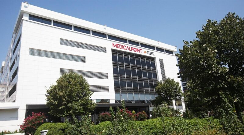 İstanbul'da Medical Point Hastanesi 'Hasta Dostu Hastane 2024' Ödülüne Layık Bulundu 1