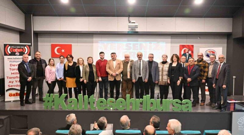 KALBİR Başkanı Mustafa Karaman: Okullarda Kalite Dersi Zorunlu Olmalı 1