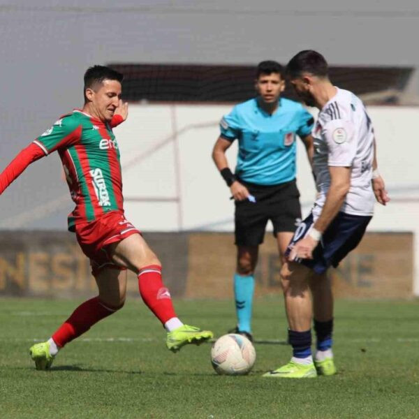 Karşıyaka - Düzcespor Maçı-3