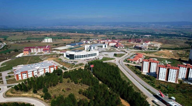 Kastamonu Üniversitesi, URAP dünya sıralamasında yükselişini sürdürdü 1