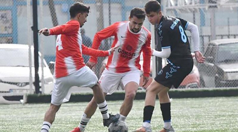 Kayseri U17 Futbol Ligi 8 Mart'ta Başlıyor 1