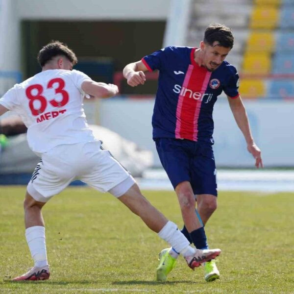 Kırıkkale FK futbolcuları-4