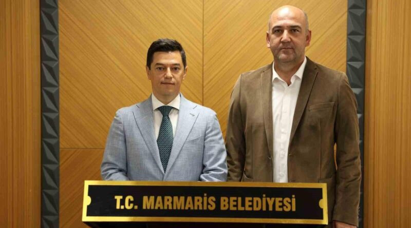 Marmaris Belediyesi’nde zam imzası 1