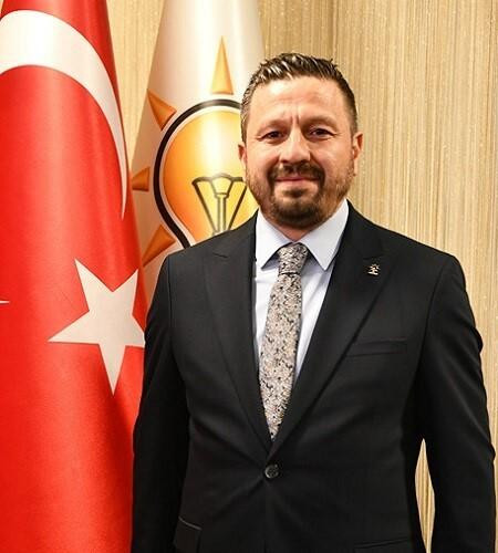 Mehmet Aydemir’den çiftçiye büyük müjde