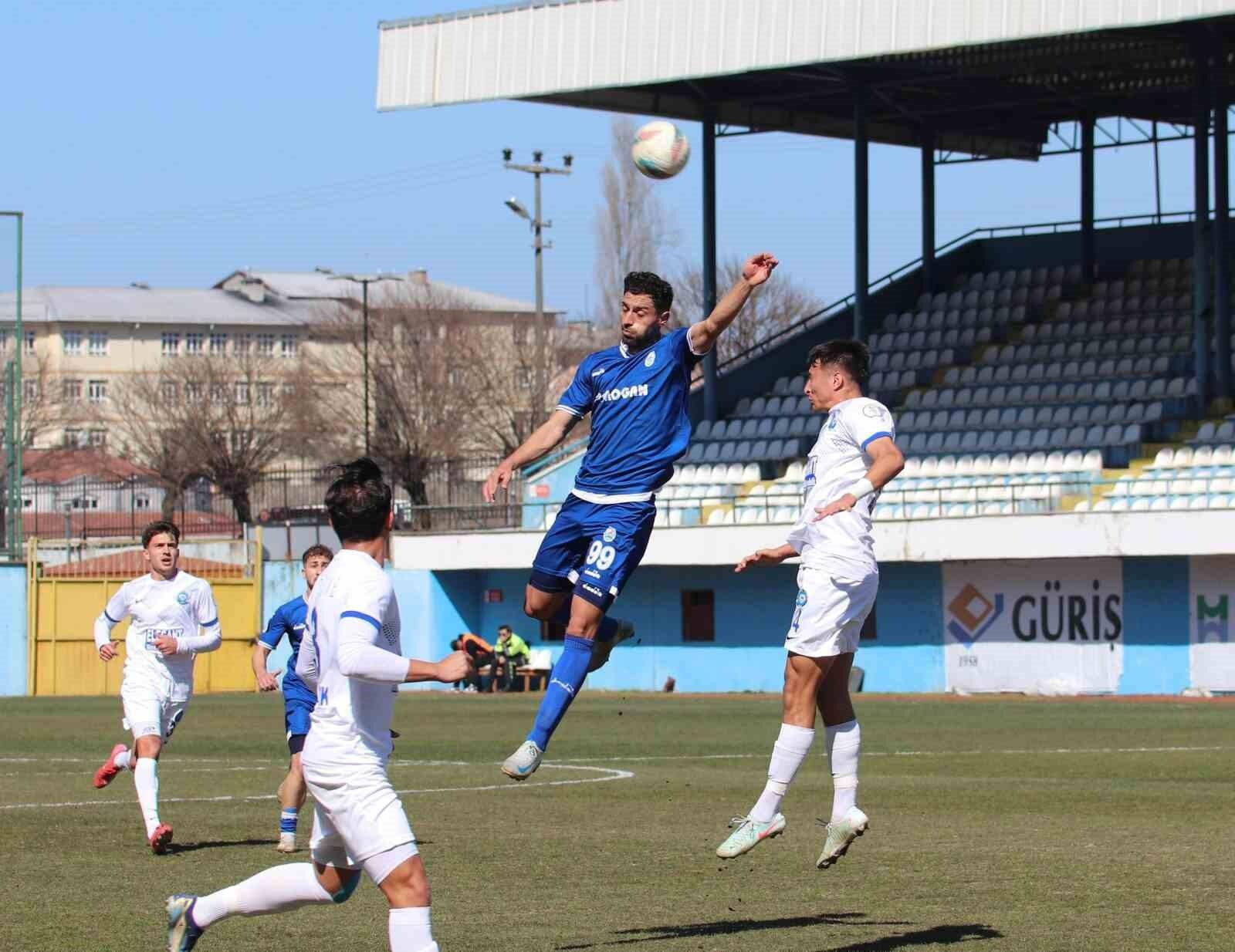 Pazarspor, Alanya 1221 FSK’ya 1-0 Mağlup Oldu