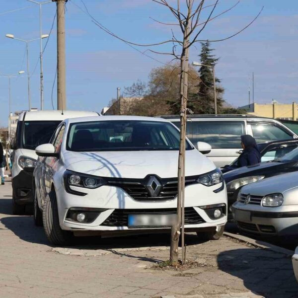 Sakarya Büyükşehir Belediyesi'nin 'Bu Şehir Hepimizin' kampanyası kapsamında yapılan denetimler