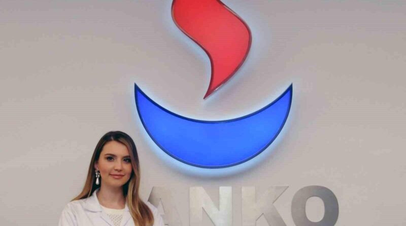 SANKO Üniversitesi Uzmanı: Ramazan Ayında Beslenme Önemli 1