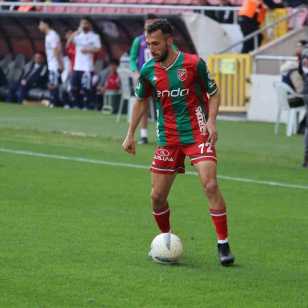 TFF 3. Lig Maçı-10