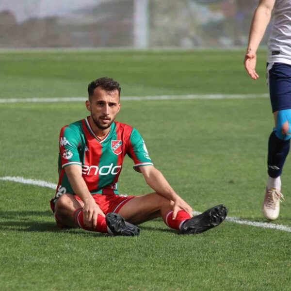 TFF 3. Lig Maçı-12